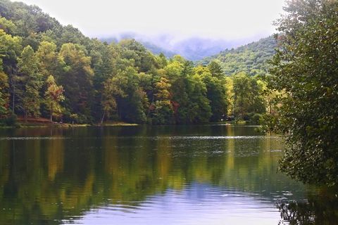 49 Mountain Vista Road Blairsville GA 30512