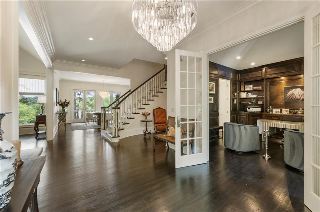 1850 Highgrove Club Drive, Milton, GA, 30004 1 1850 Highgrove Club Drive
