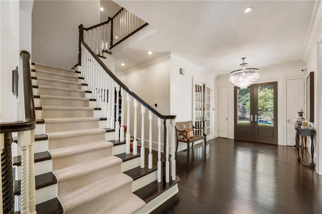 1850 Highgrove Club Drive, Milton, Georgia image 15