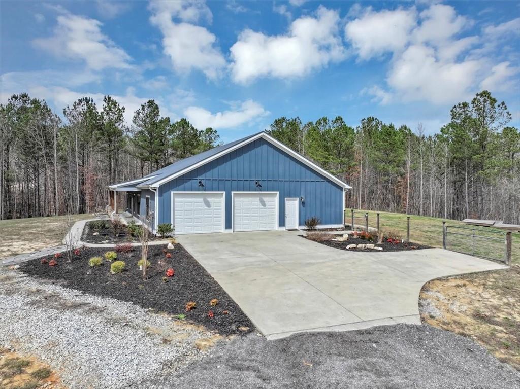 1235 WILLIAMS Road