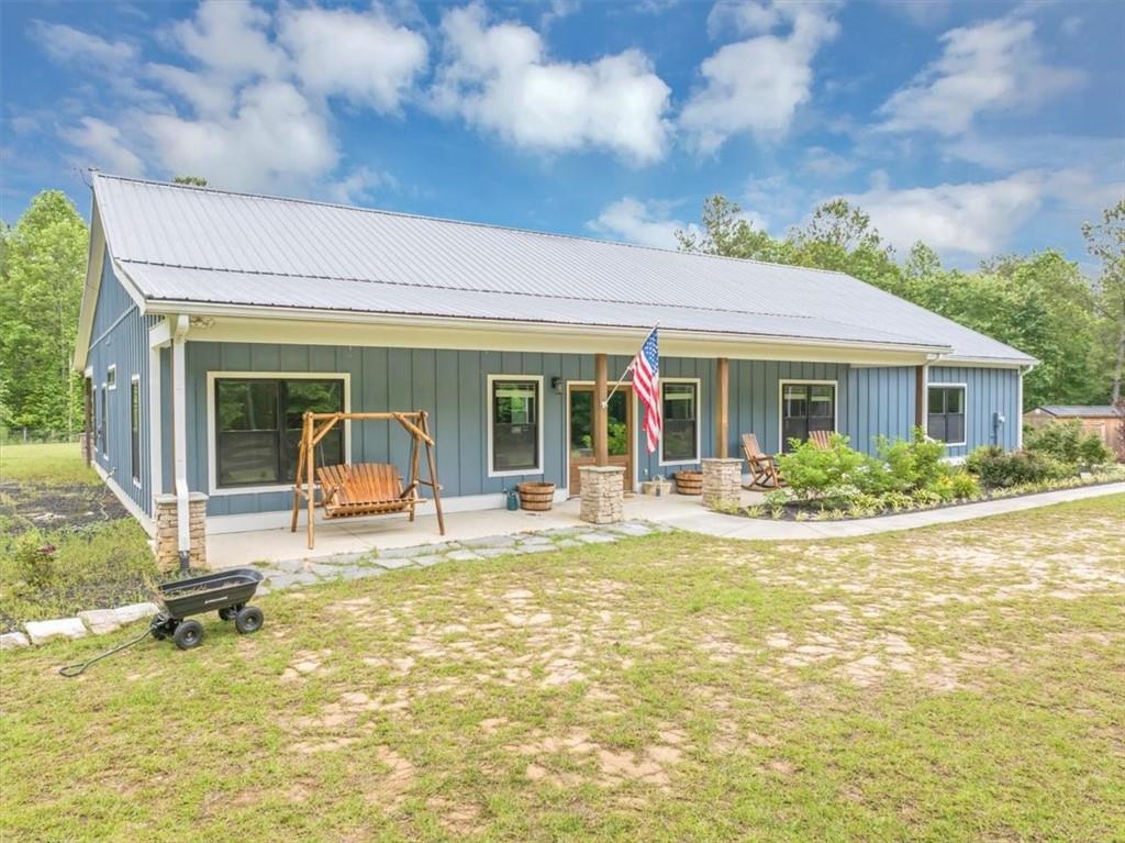 1235 WILLIAMS Road