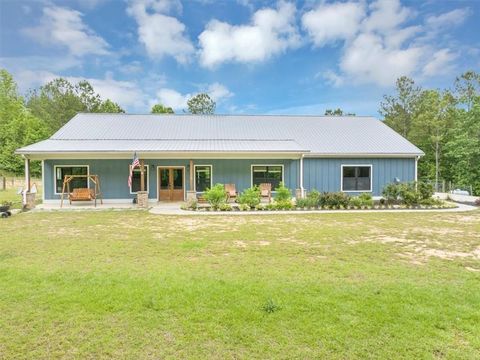 1235 WILLIAMS Road Dallas GA 30132