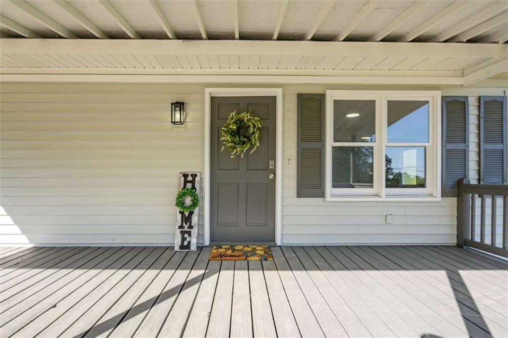 1141 Chulio Road, Rome, Georgia image 4