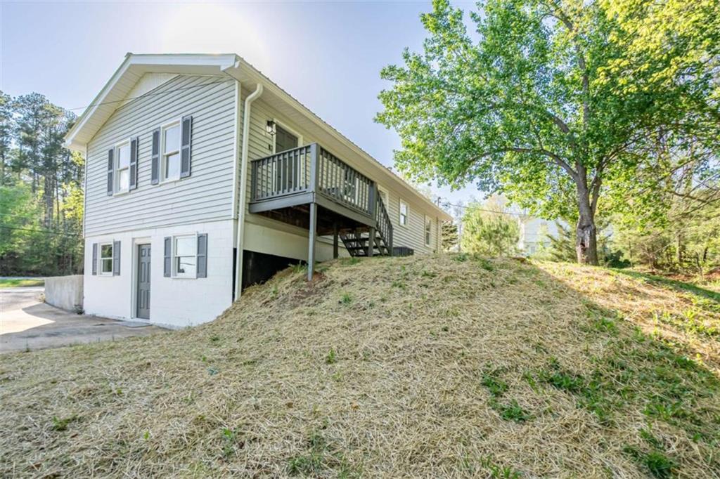 1141 Chulio Road, Rome, Georgia image 23
