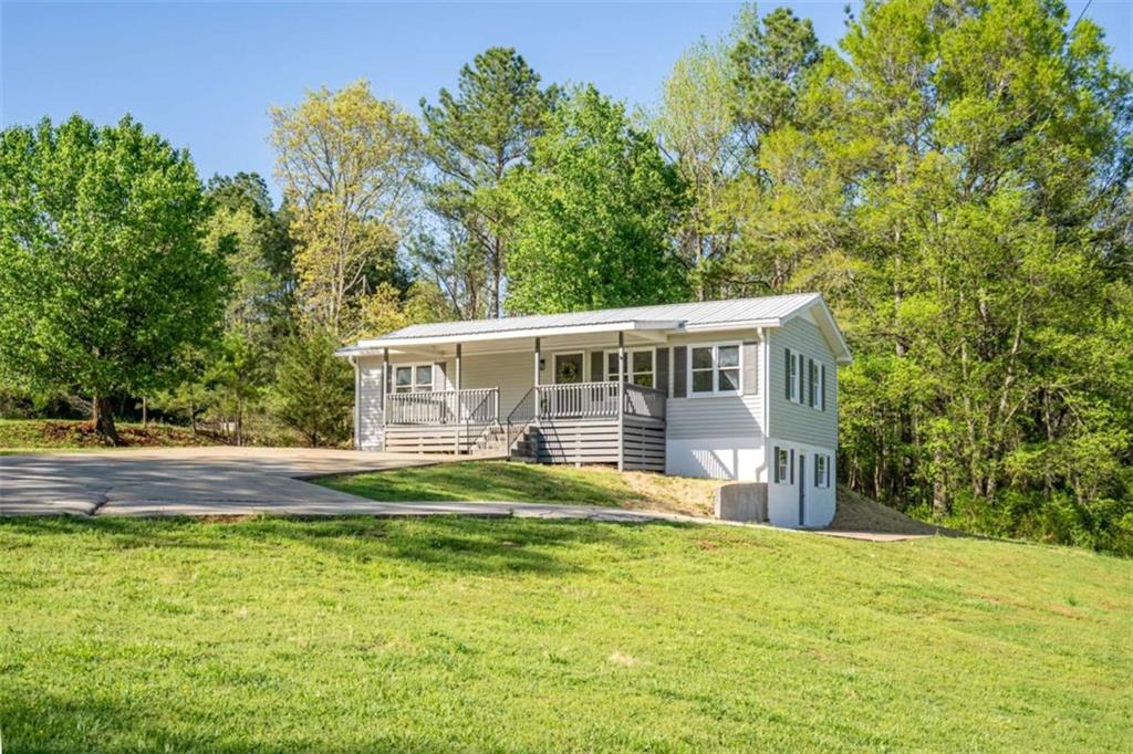 1141 Chulio Road, Rome, Georgia image 2