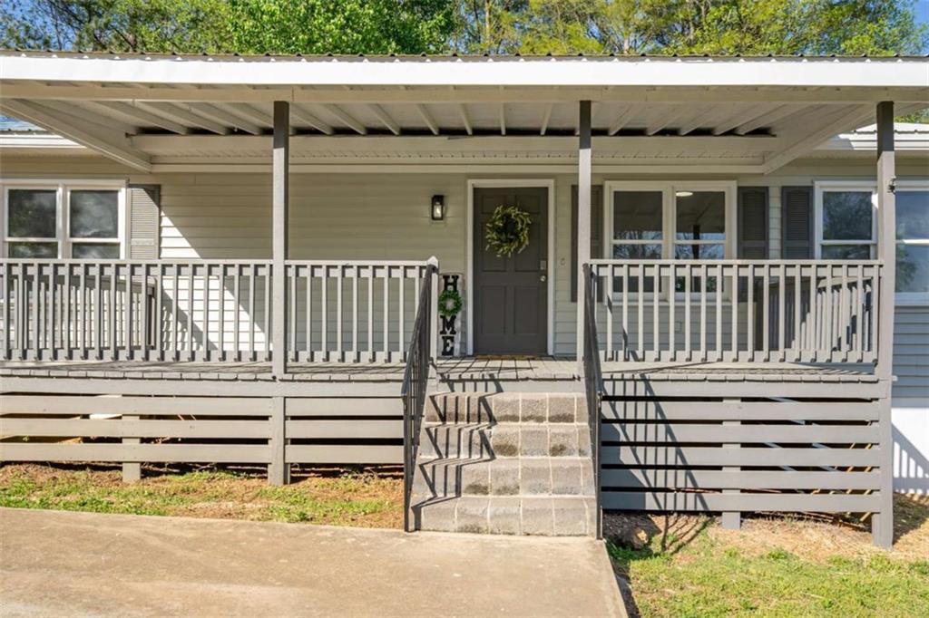 1141 Chulio Road, Rome, Georgia image 3