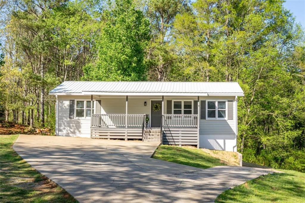 1141 Chulio Road, Rome, Georgia image 1