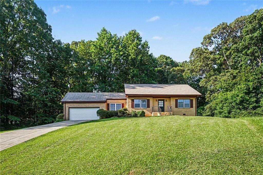 7317 Deerwood Drive