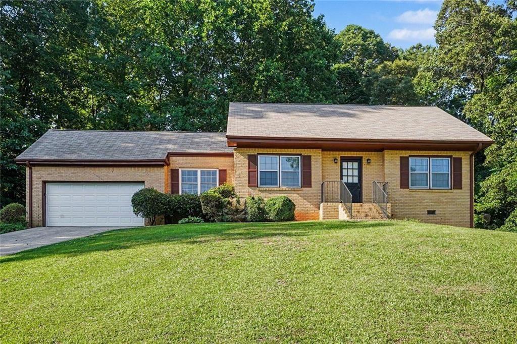 7317 Deerwood Drive