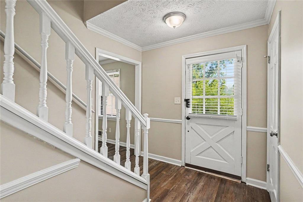 7317 Deerwood Drive