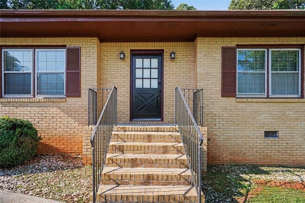 7317 Deerwood Drive