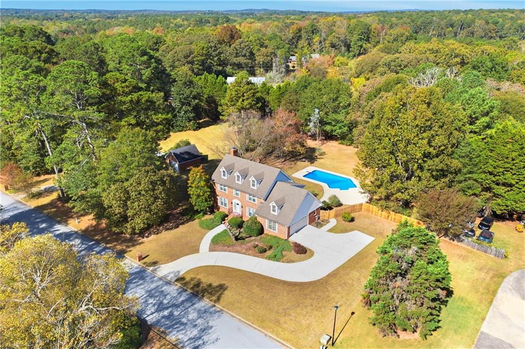 3008 Hanover Lane SE