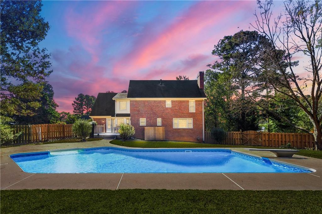 3008 Hanover Lane SE