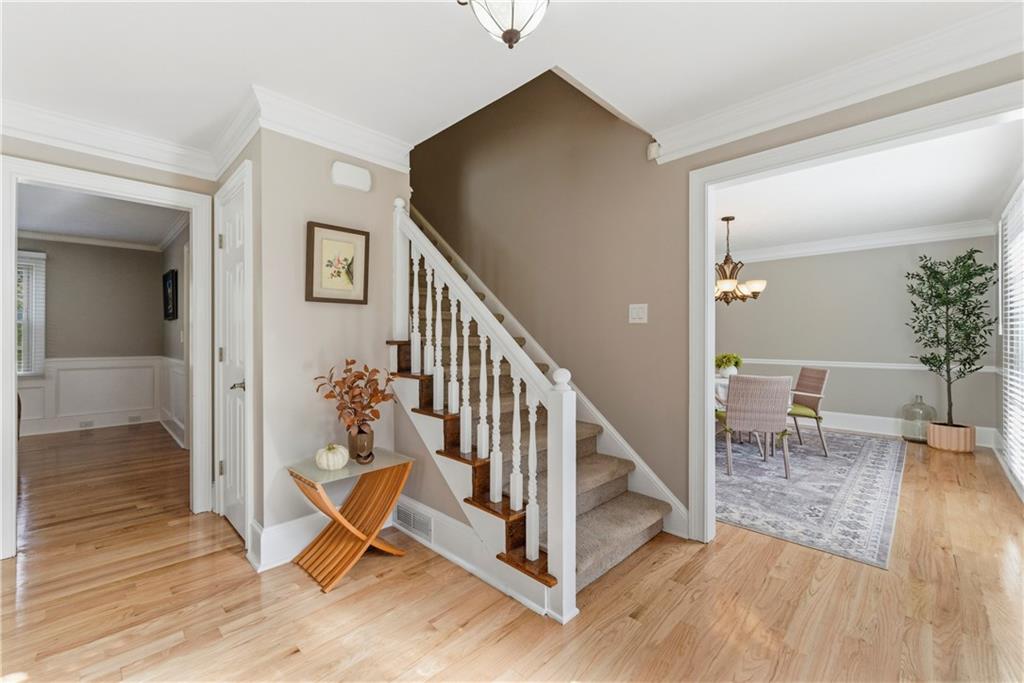 3008 Hanover Lane SE