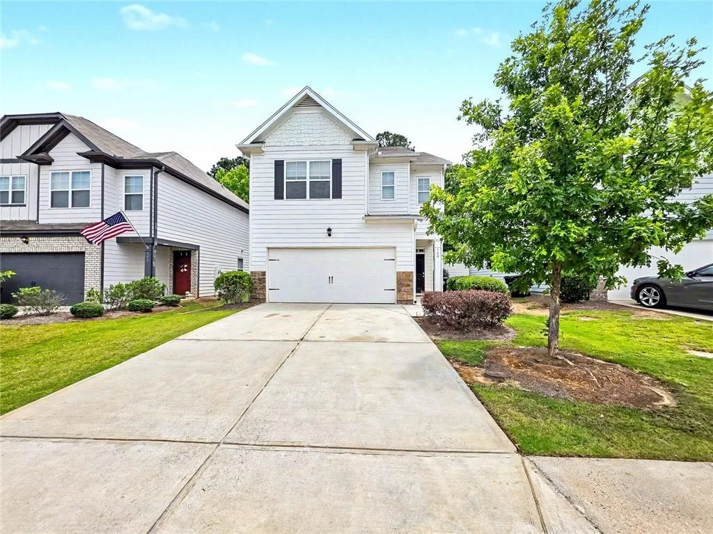 130 Woodhouse Circle