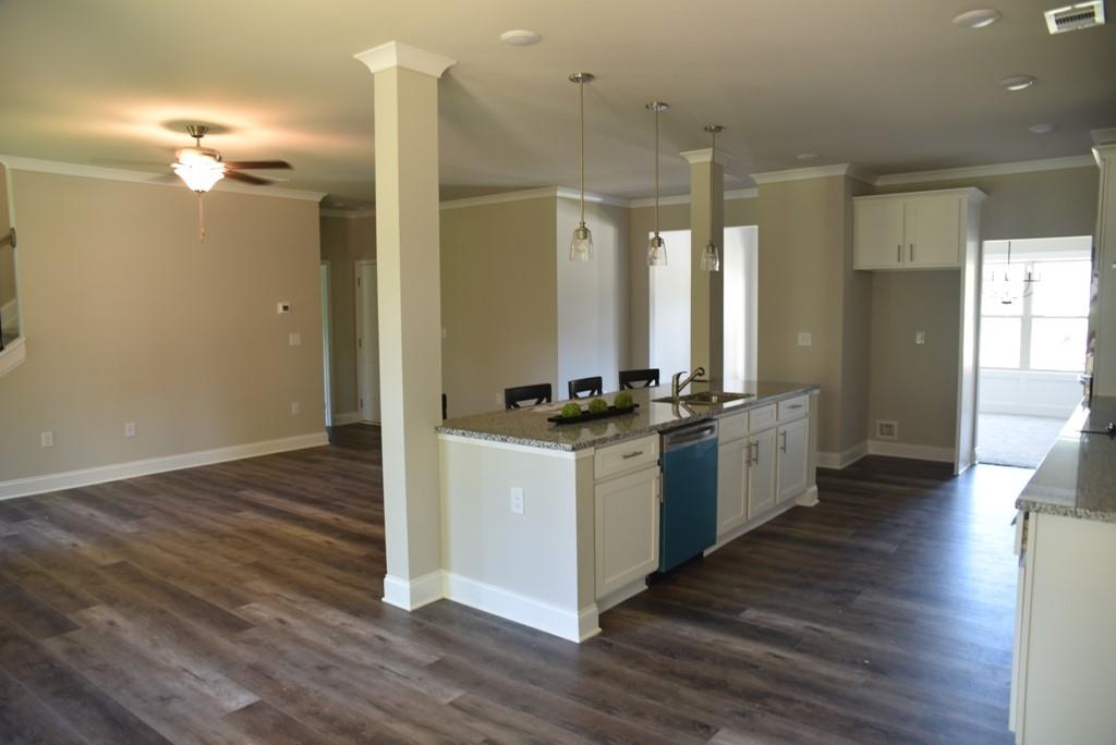 480 Brown Dove Lane, Grayson, Georgia image 6