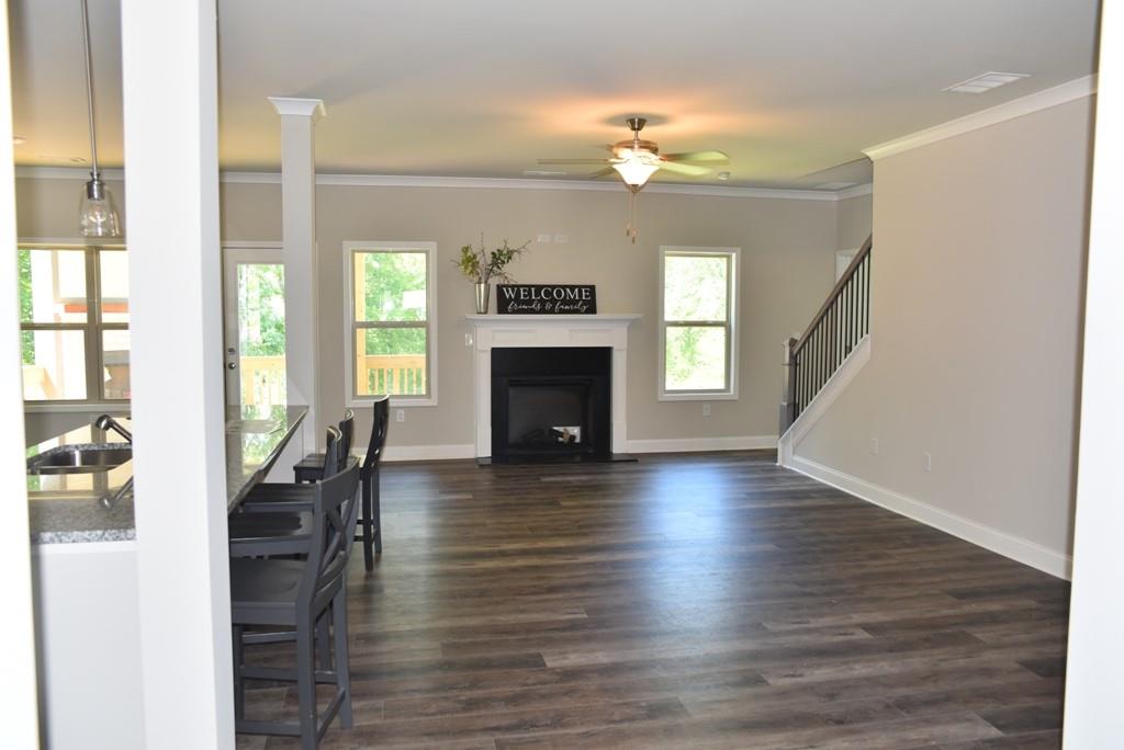 480 Brown Dove Lane, Grayson, Georgia image 7