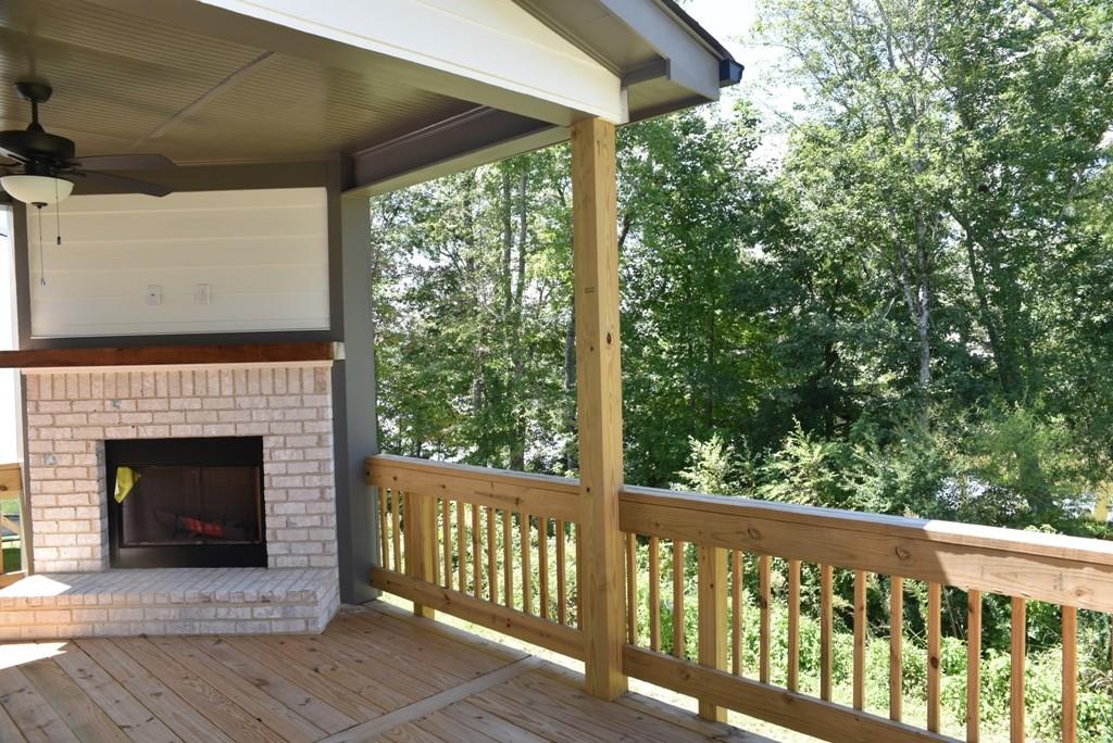 480 Brown Dove Lane, Grayson, Georgia image 4