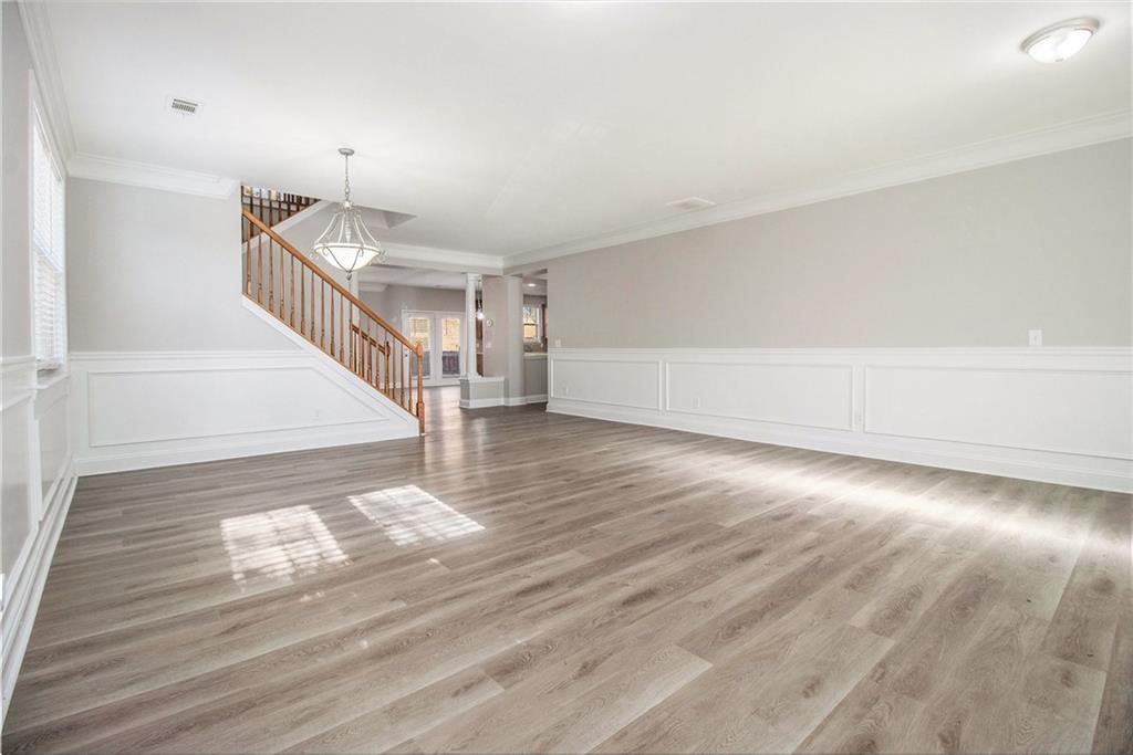 4319 Alysheba Drive, Fairburn, Georgia image 2