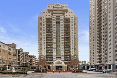 795 Hammond Drive 1405 Atlanta GA 30328