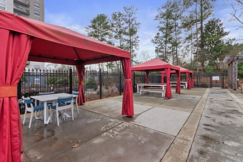 795 Hammond Drive #1405, Atlanta, Georgia image 39