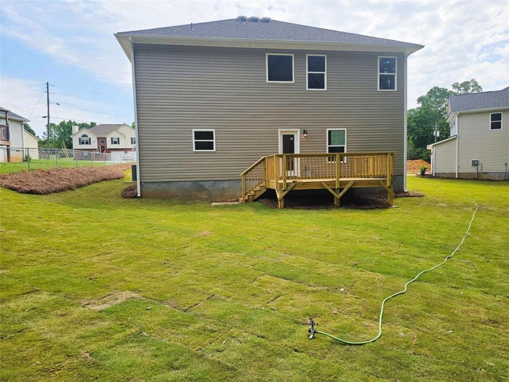 305 Melanie Court