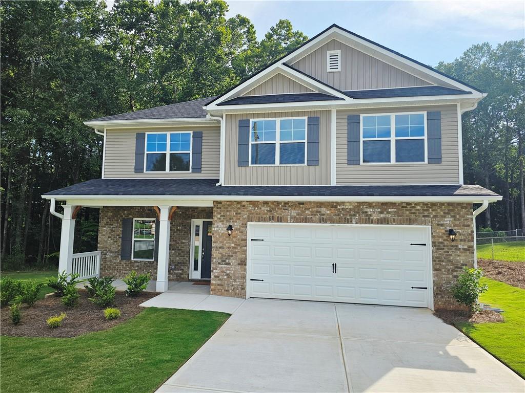 305 Melanie Court
