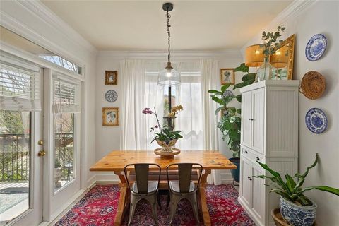 3777 PEACHTREE Road NE 1227 Brookhaven GA 30319