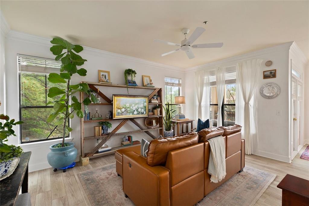 3777 PEACHTREE Road NE 1227