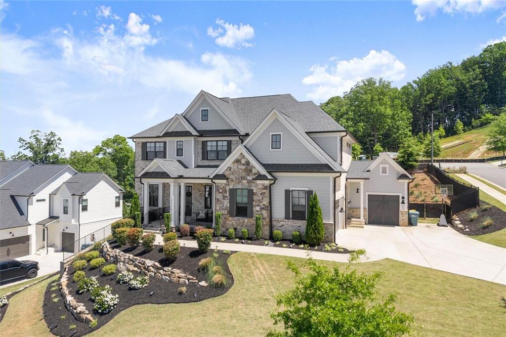 2775 Twisted Oak Lane