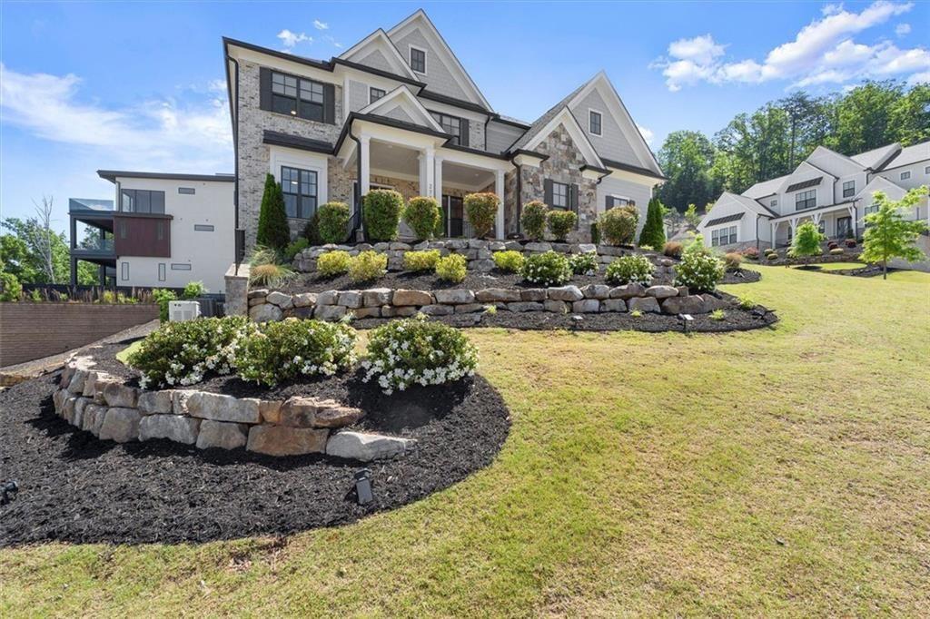 2775 Twisted Oak Lane