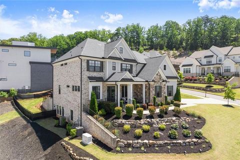 2775 Twisted Oak Lane Marietta GA 30066