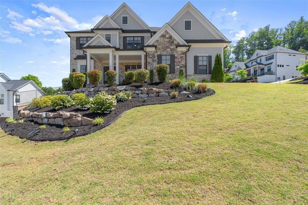 2775 Twisted Oak Lane