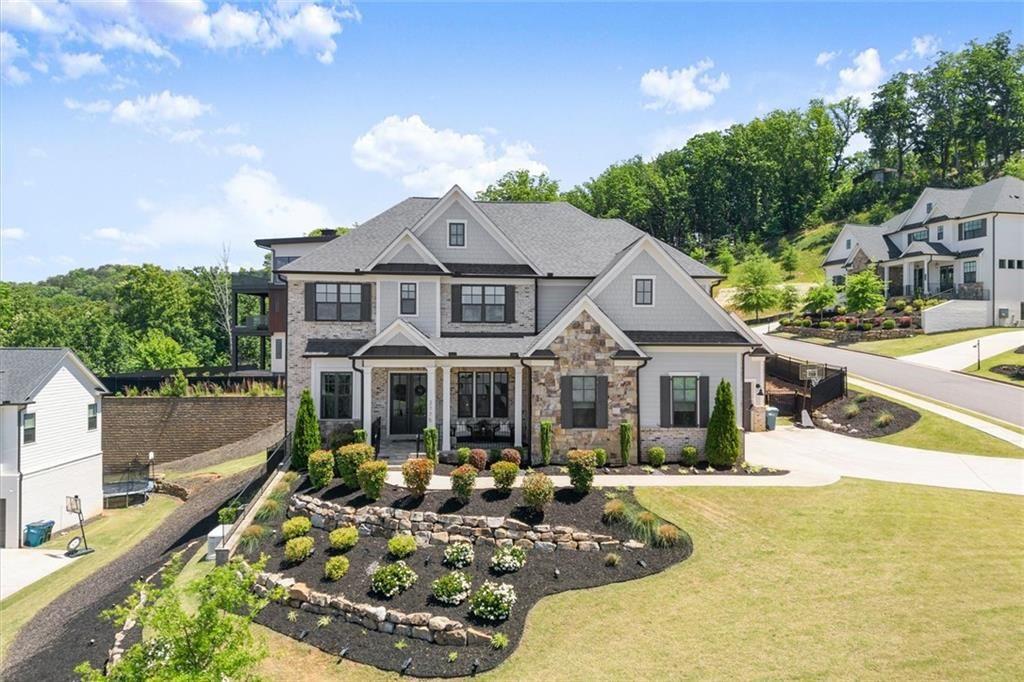 2775 Twisted Oak Lane