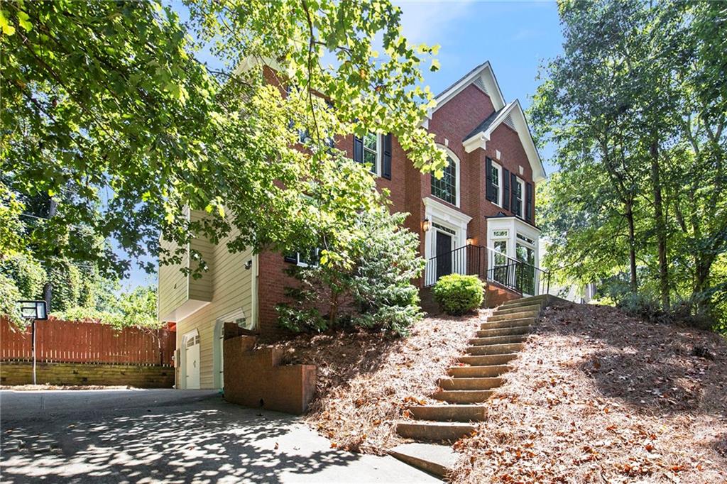 1950 Stonewyck Court