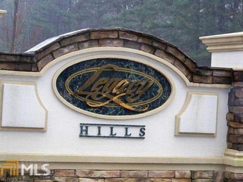 165 Longcreek Drive Fayetteville GA 30214