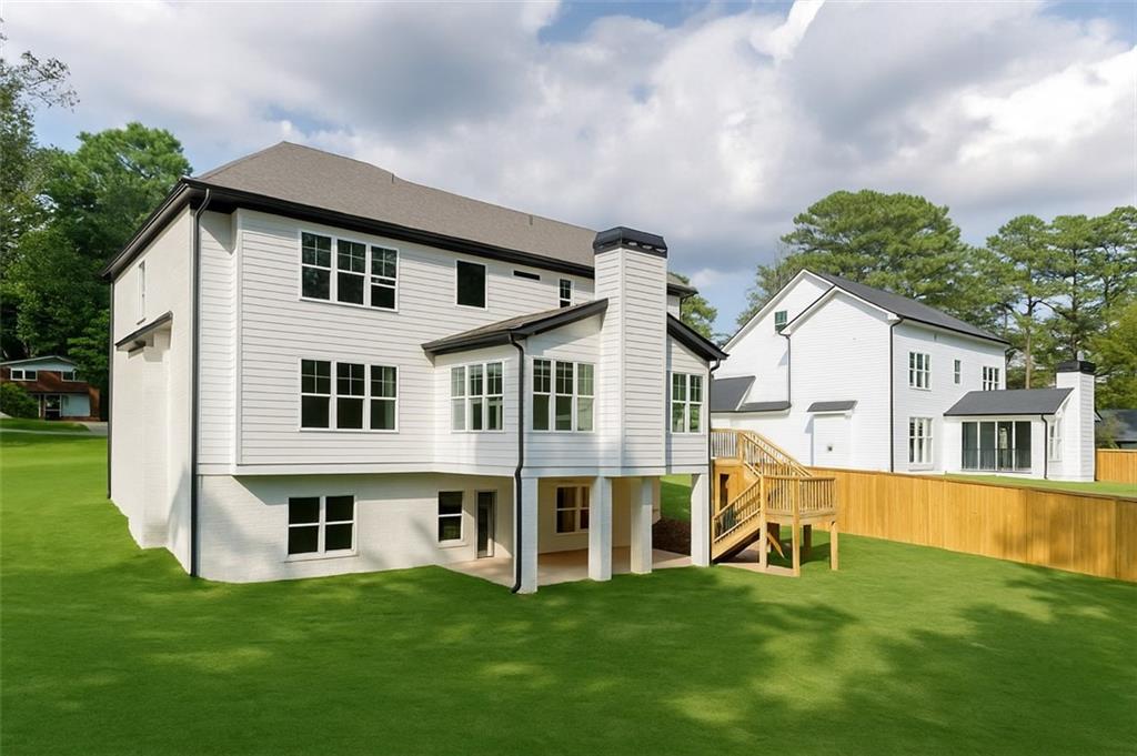 2511 Cherry Hill Lane