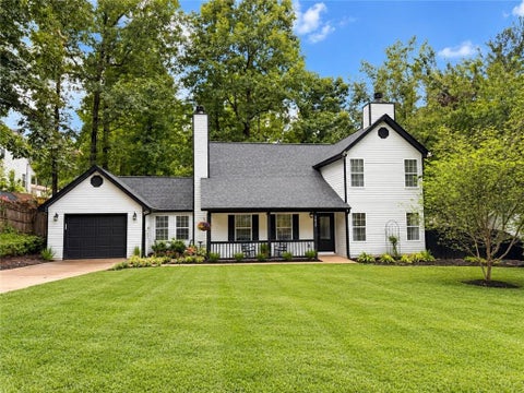 Homes For Sale - 2630 Impala Drive<br/> Cumming, GA 30041