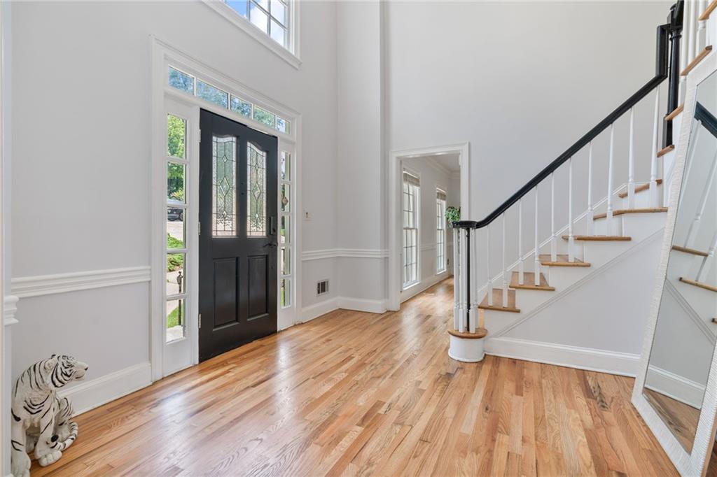 275 Sageglen Road