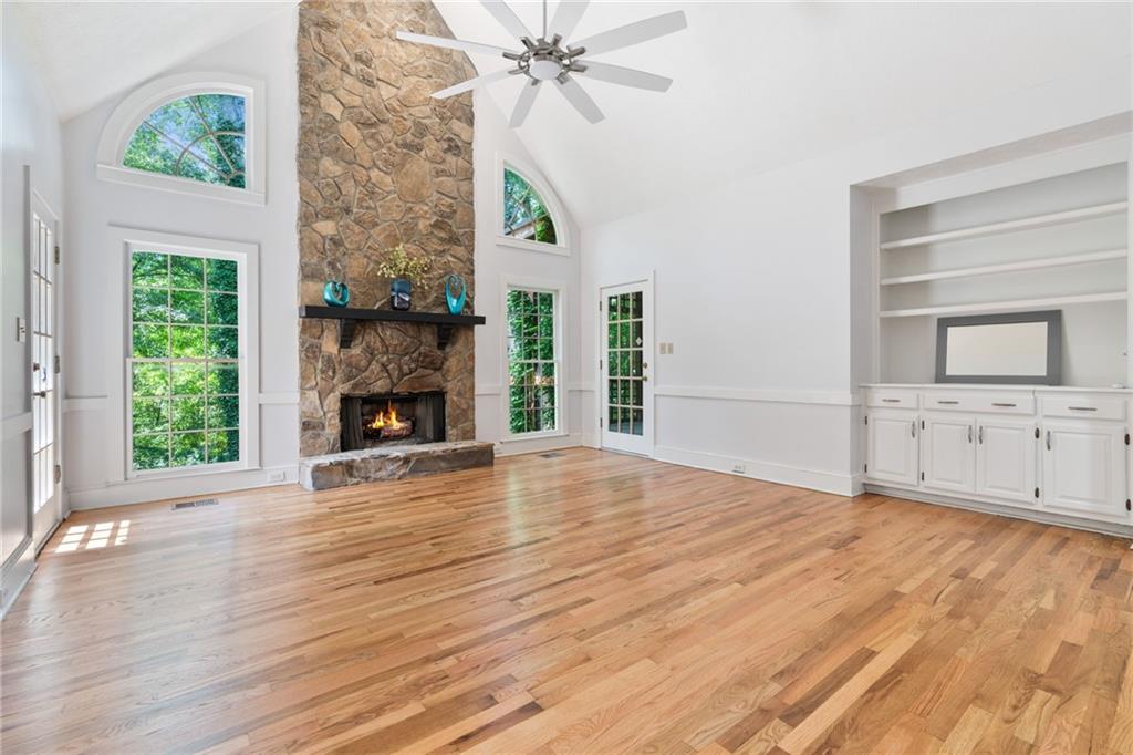 275 Sageglen Road
