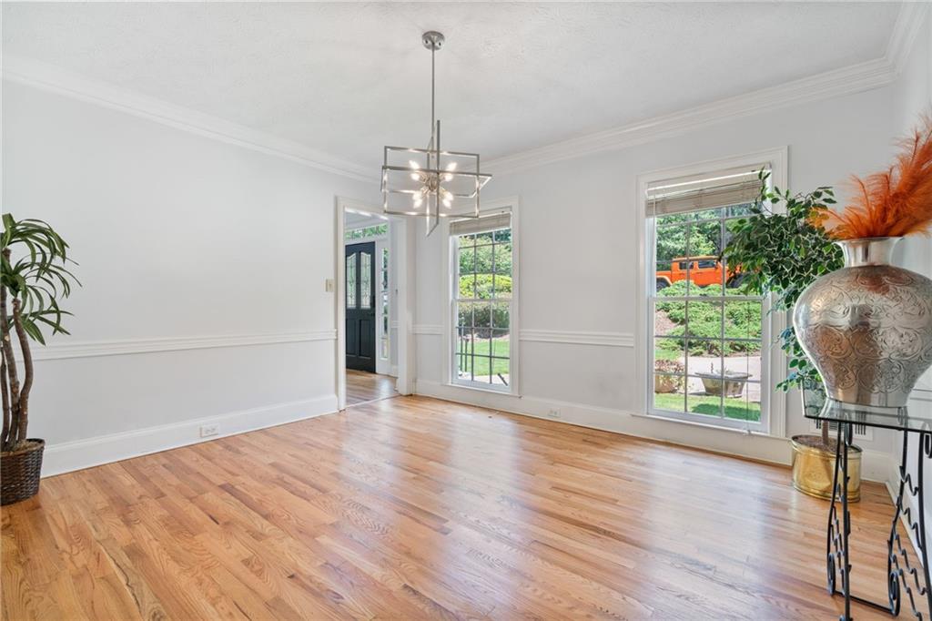 275 Sageglen Road