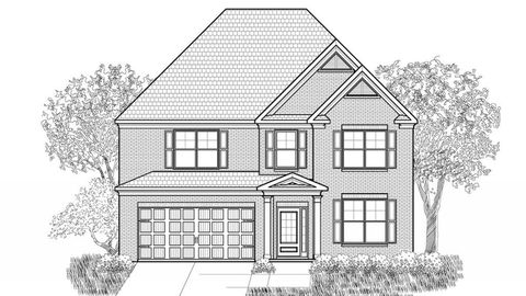 4025 Haven Way Cumming GA 30028