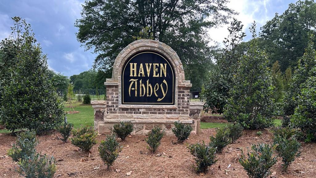 4025 Haven Way