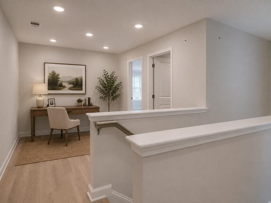 122 Bluffington Way