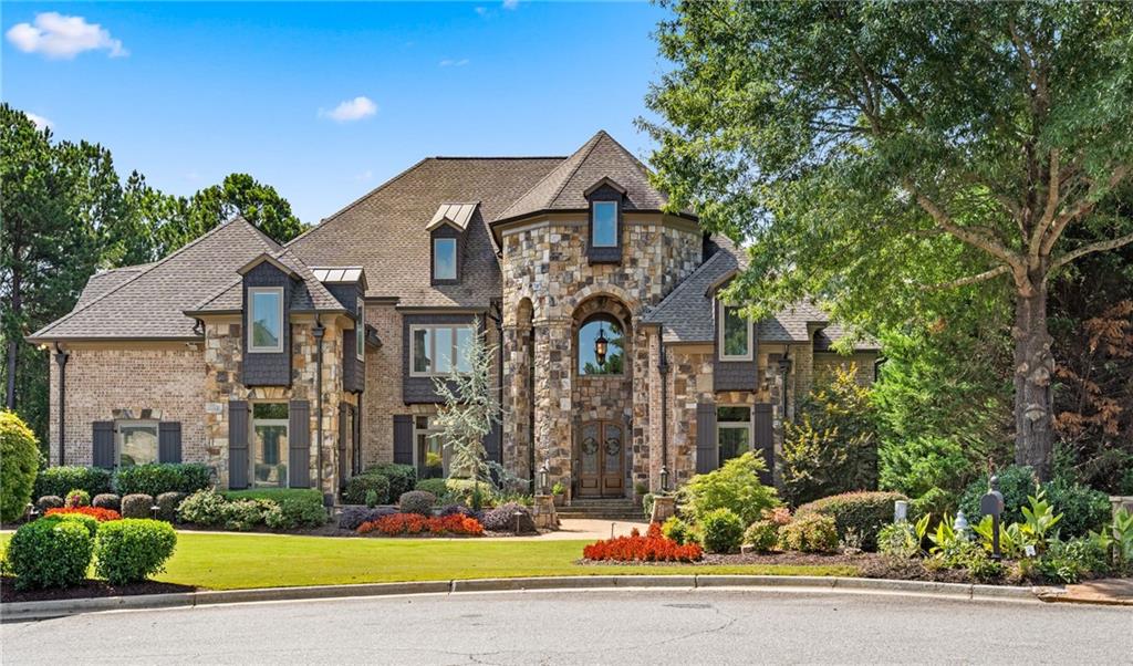 BridgeMill - Residential