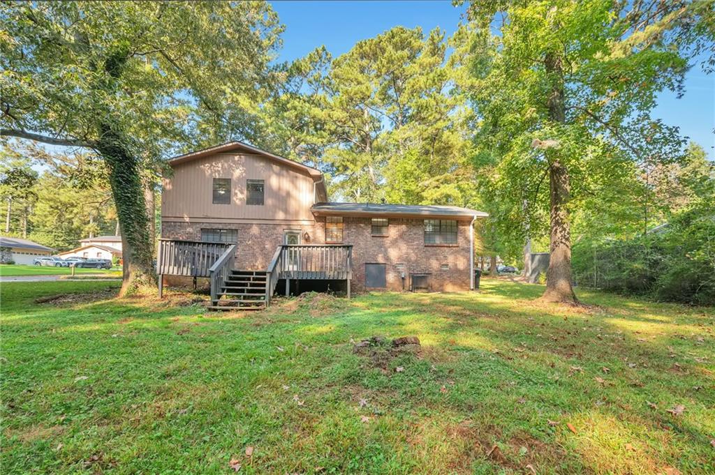 1501 Pineview Terrace