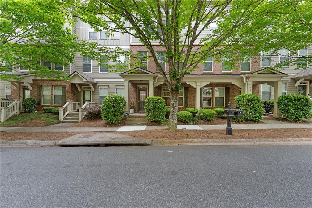 708 Village Field Court