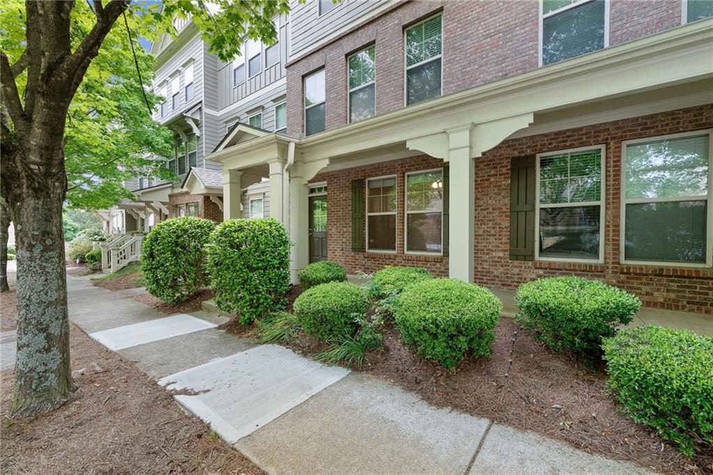 708 Village Field Court