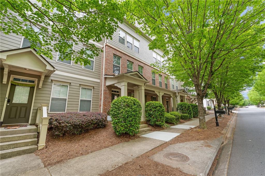 708 Village Field Court