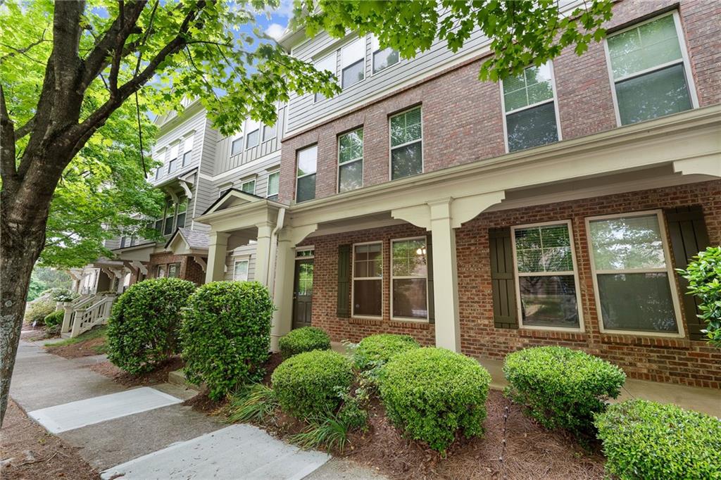 708 Village Field Court